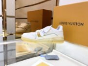 Loui Vuitto TRAINER SNEAKER - Image 2
