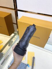 LOUS VUITON BOOTS - Image 4