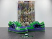 A BATHING APE MARVEL BAPE STA - Image 4