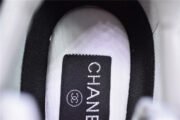 CHNE1 Leather Low Top Sneakers - Image 12