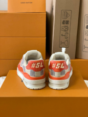 Loui Vuitto TRAINER SNEAKER - Image 6