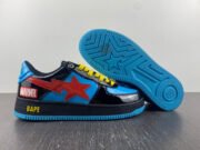 A BATHING APE MARVEL BAPE STA - Image 3