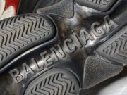 BLCG TRIPLE S SNEAKER 541624 W2FG1 1000 - Image 9