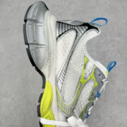 BALCIA 3XL Sneakers Yellowish-gray - Image 4