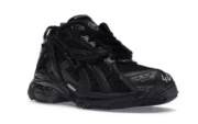 Balenciaga Runner Black - Image 2