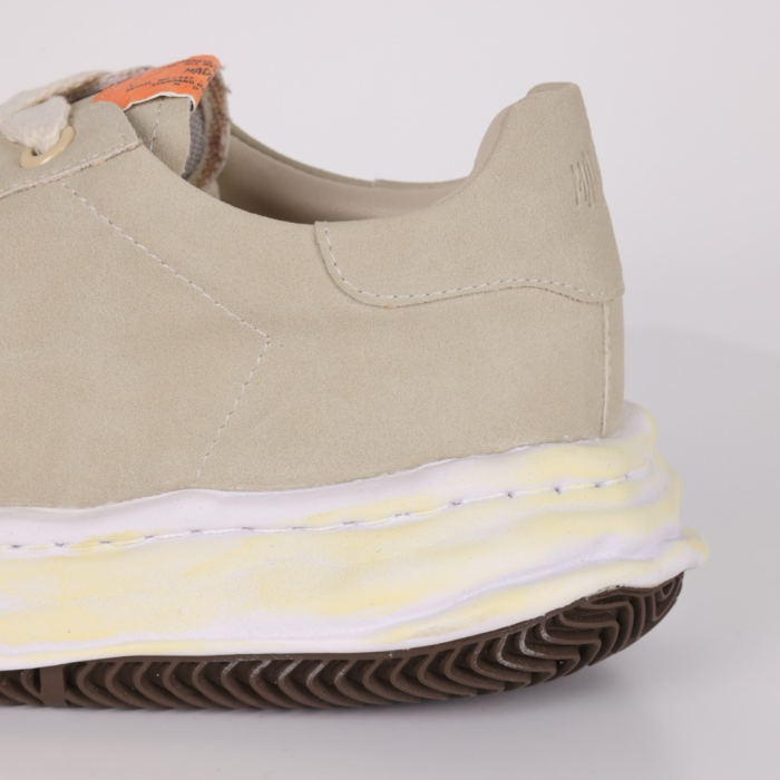 MAISON MIHARA YASUHIRO MMY Sneaker - Image 9