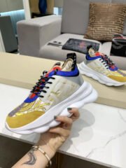 Versac CHAIN REACTION SNEAKERS - Image 7
