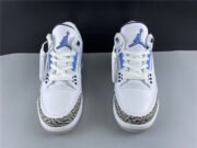 Air Jordan 3 “UNC” CT8532-104 - Image 3