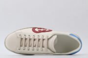 GUCC LOW-TOP SNEAKER - Image 9