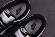 Nike Dunk Low Retro White Black (2021) DD1391-100 - Image 11