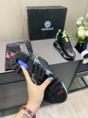 Versac CHAIN REACTION SNEAKERS - Image 2