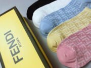 FEND1 SOCK - Image 5