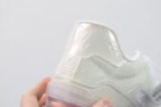Loui Vuitto TRAINER SNEAKER TRANSPARENT - Image 8