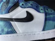 Air Jordan 1 High OG “Tie-Dye” CD0461-100 - Image 15