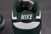 Nike Dunk Low Spartan Green DD1391-101 - Image 9