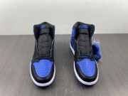 Air Jordan 1 Retro Royal 555088-007 - Image 8