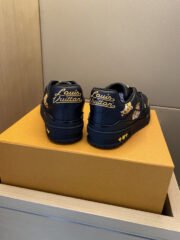 Loui Vuitto TRAINER SNEAKER - Image 7