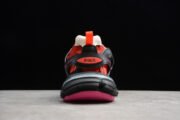 BLCG Track Trainers Pink Red (W) 542436 W1GC1 1052 - Image 8