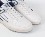 Loui Vuitto LV SNEAKER LOW - Image 8