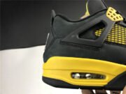 Air Jordan 4 Retro Thunder 308497-008 - Image 16