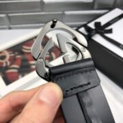 GUCC Belt-3.8 CM - Image 6