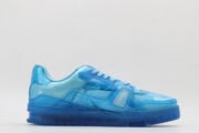 Loui Vuitto LV SNEAKER LOW - Image 7