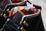 2019 Air Jordan 12 "CNY" Chinese New Year CI2977-006 - Image 7