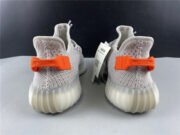 Adidas Yeezy Boost 350 V2 Tail Light FX9017 - Image 6