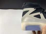 NIKE AIR FEAR OF GOD 1 STRING OFF‑NOIR AR4237-903 - Image 11