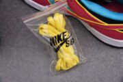 Nike Dunk SB Low Ms. Pacman 313170-461 - Image 10