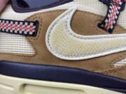 Travis Scott x Nike Air Max 1 "Cactus Jack" DO9392-701 - Image 22