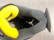 Air Jordan 4 Retro "Thunder' 2023 308497-017 - Image 9