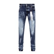 Purple Brand Jeans - Image 2