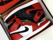 Air Jordan 1 Retro OG High Homage To Home 861428-061 - Image 5
