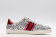 GUCC LOW-TOP SNEAKER - Image 5