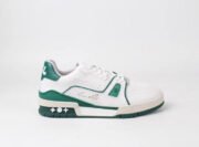 Loui Vuitto LV SNEAKER LOW - Image 4