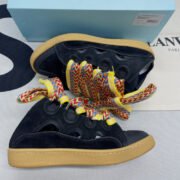 Lanvin Low Top Sneaker - Image 2