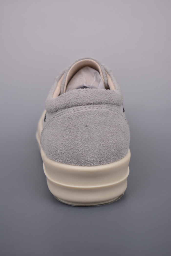 Rick Owen.s Sneaker - Image 9