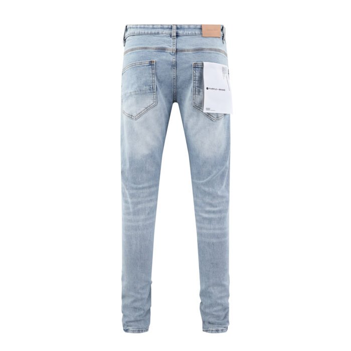 Purple Brand Jeans - Image 3
