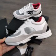 CHNE1 LOW TOP TRAINER CC SNEAKERS - Image 8