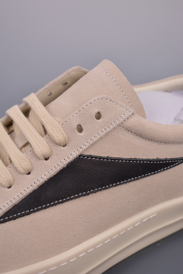 Rick Owen.s Sneaker - Image 5