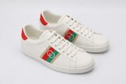GUCC LOW-TOP SNEAKER - Image 14