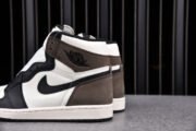 AIR JORDAN 1 RETRO HIGH DARK MOCHA 555088-105 - Image 10