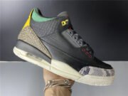 Air Jordan 3 Retro SE Animal Instinct 2.0 - CV3583-003 - Image 15