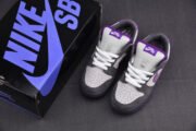 Nike Dunk SB Low Purple Pigeon 304292-051 - Image 3