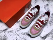 Sacai x Nike LVD Waffle Daybreak BV0073-500 - Image 2