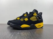Air Jordan 4 Retro "Thunder' 2023 308497-017 - Image 3