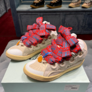 Lanvin × Gallery Department