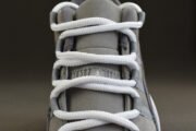 Air Jordan 11 Low Cool Grey 528895-003 - Image 8