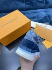 Loui Vuitto TRAINER SNEAKER - Image 2